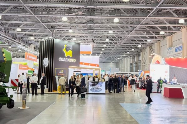 Участие ГК «Импорто» в выставках «Агросалон-2026» и Weldex 2026 в Москве